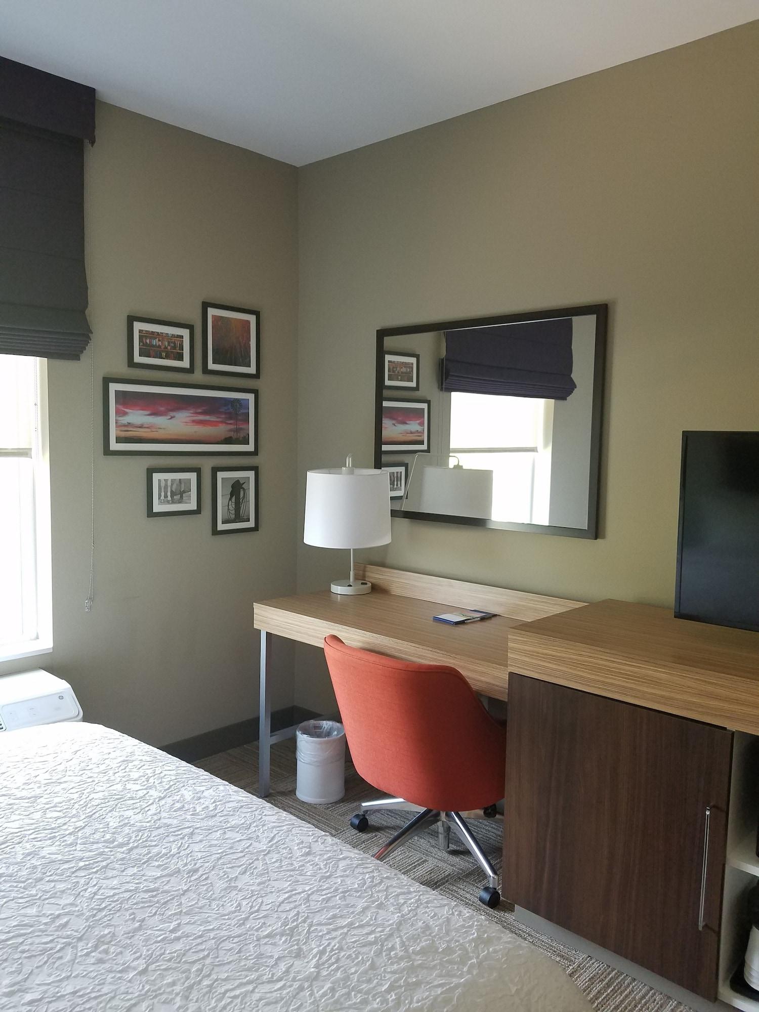 Hampton Inn By Hilton Bulverde Texas Hill Country Exteriör bild
