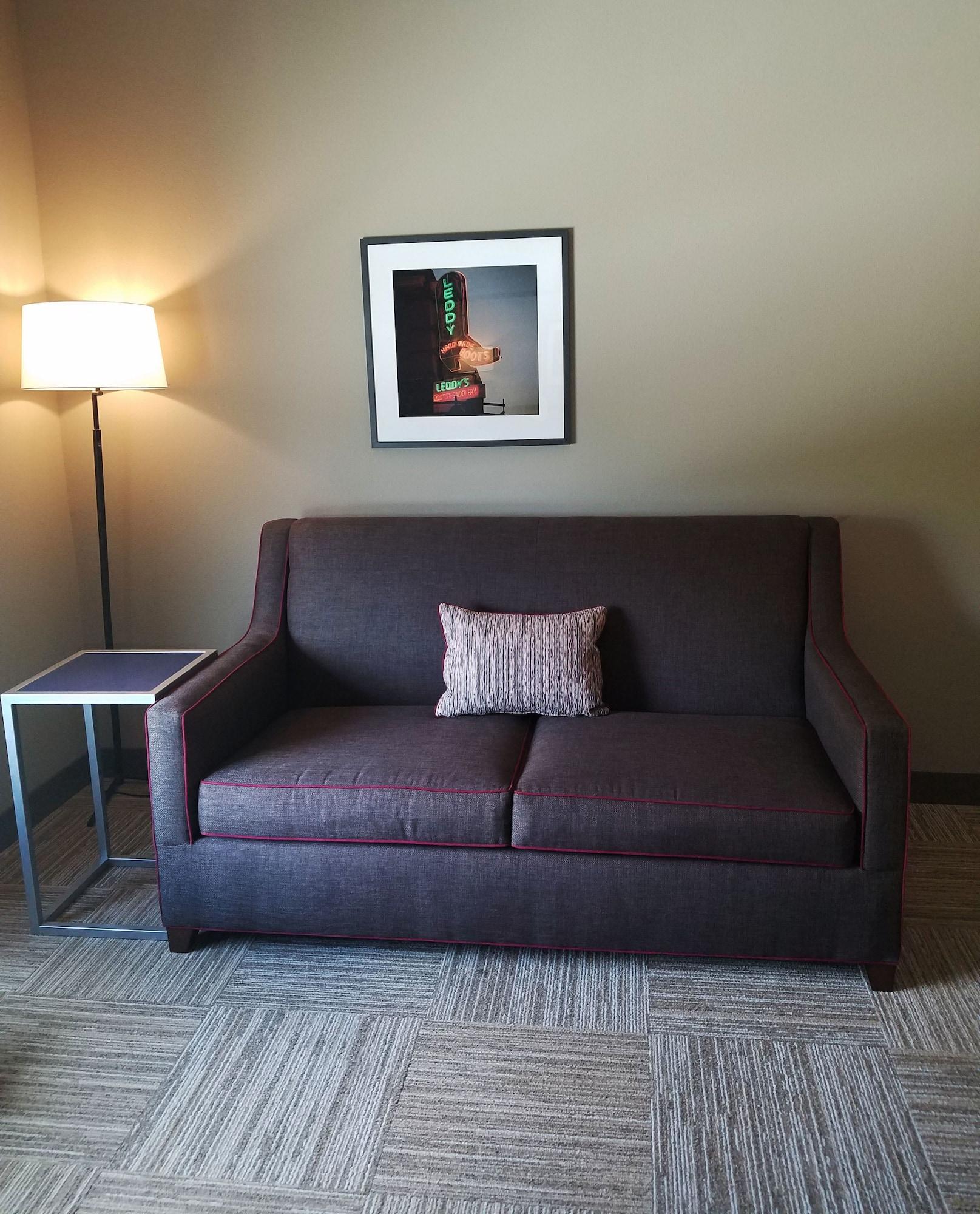 Hampton Inn By Hilton Bulverde Texas Hill Country Exteriör bild
