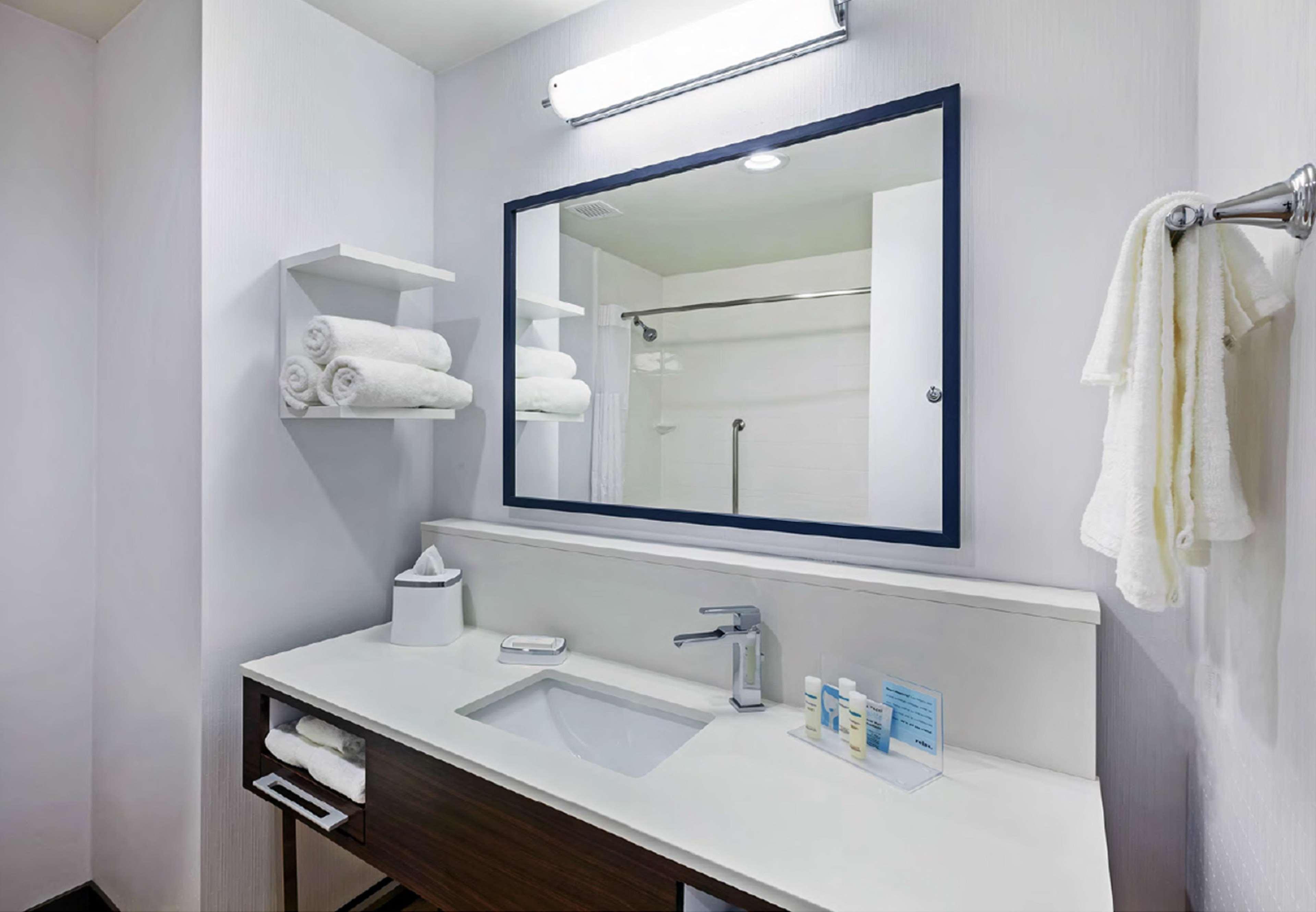 Hampton Inn By Hilton Bulverde Texas Hill Country Exteriör bild