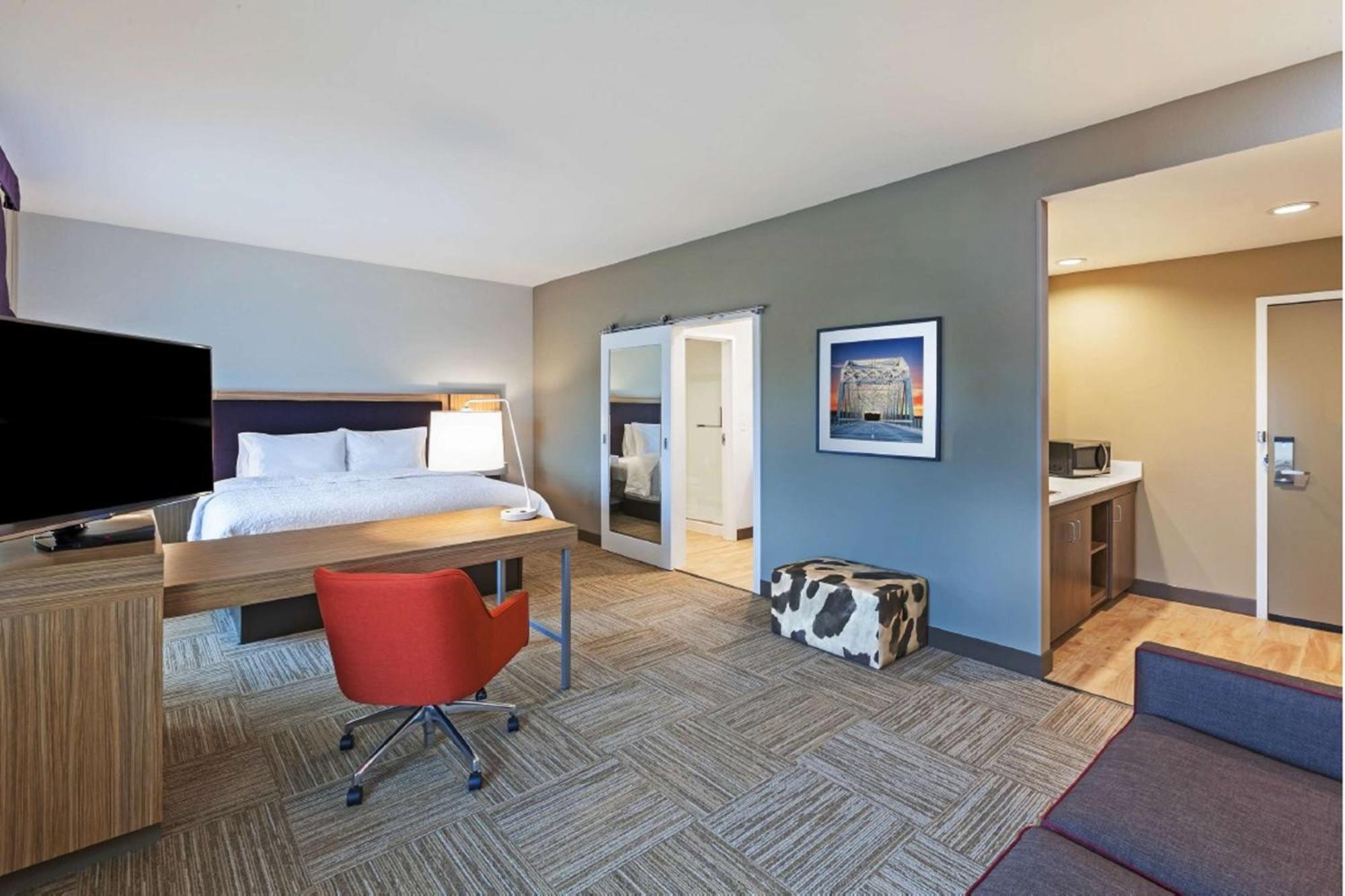 Hampton Inn By Hilton Bulverde Texas Hill Country Exteriör bild